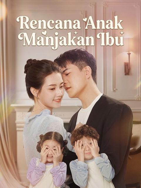 Rencana Anak Manjakan Ibu