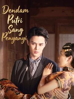 Dendam Putri Sang Penyanyi