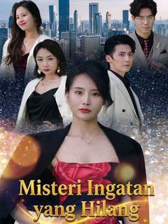 Misteri Ingatan yang Hilang