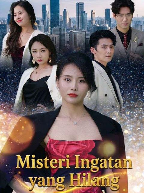 Misteri Ingatan yang Hilang
