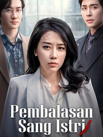 Pembalasan Sang Istri