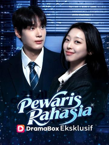 Pewaris Rahasia (Sulih Suara)