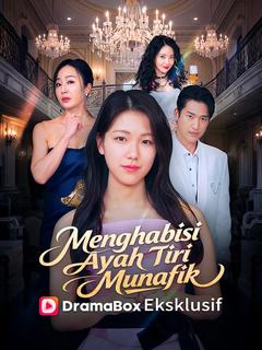 Menghabisi Ayah Tiri Munafik (Sulih Suara)