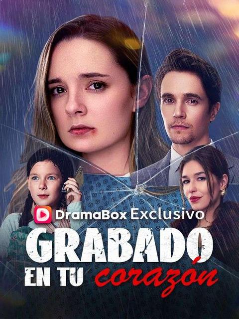 Grabado en tu corazón