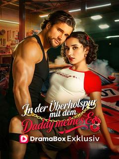 In der Überholspur mit dem Daddy meines Ex 