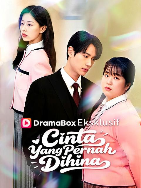 Cinta Yang Pernah Dihina