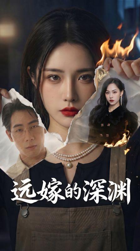 远嫁的深渊