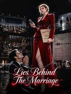 Lies Behind the Marriage
