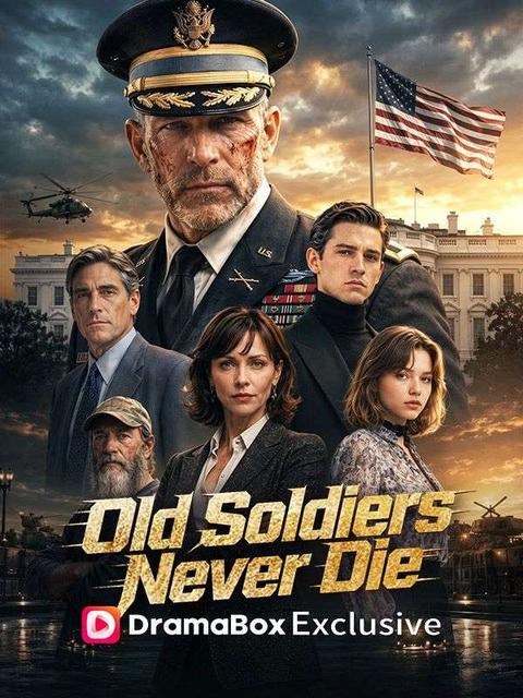 Old Soldiers Never Die