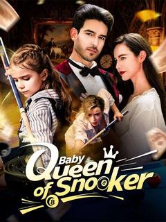 Baby Queen of Snooker