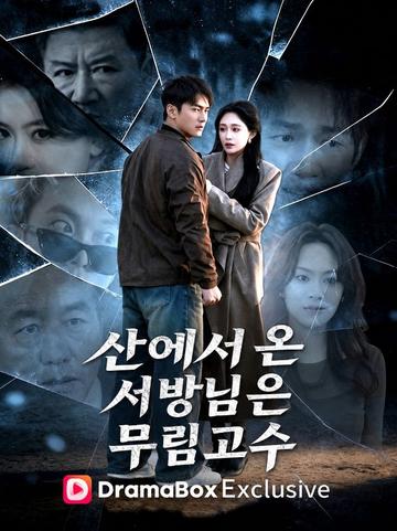 산에서 온 서방님은 무림고수