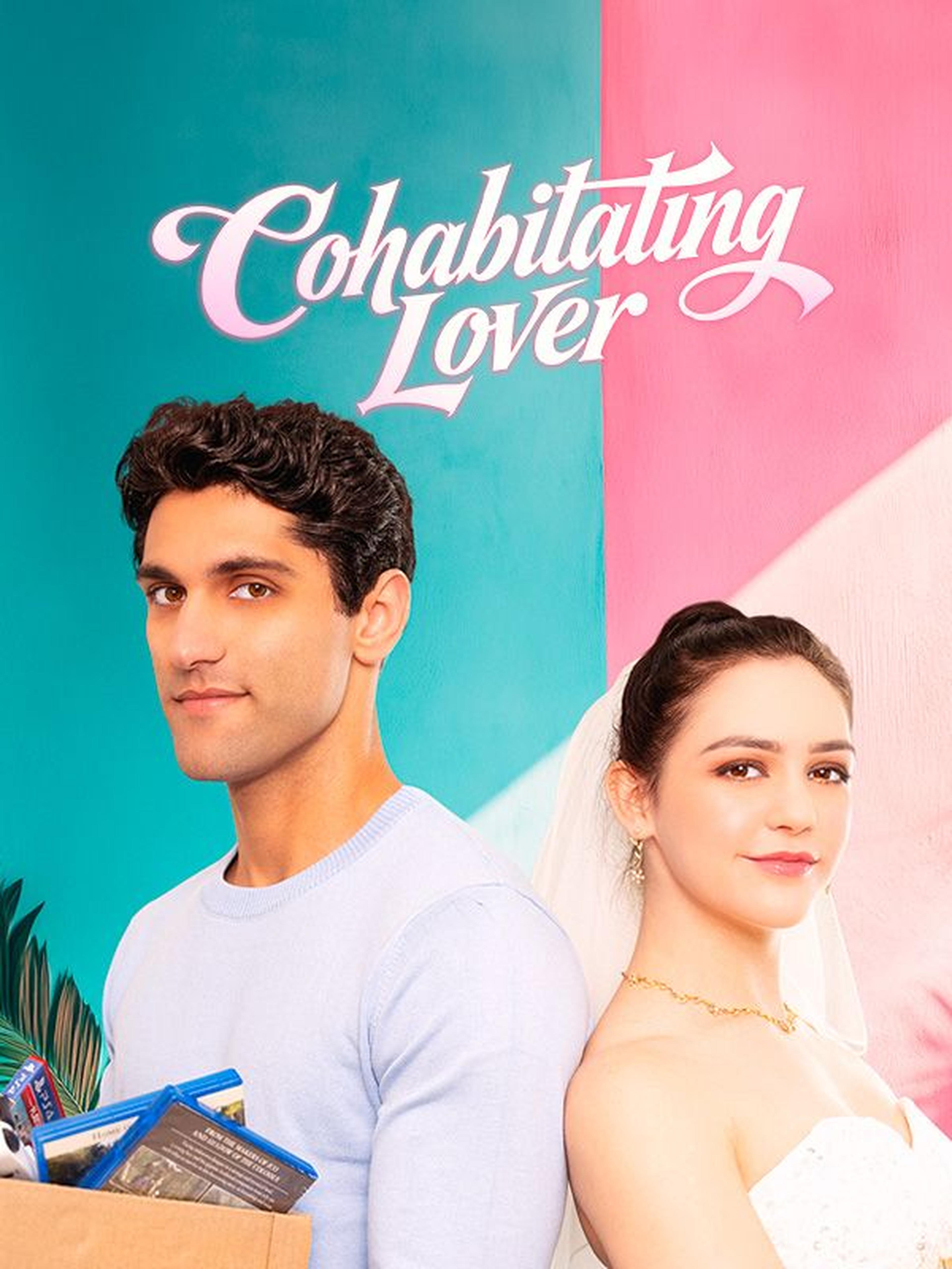 Cohabitating Lover