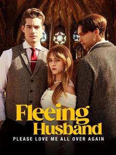 Fleeing Husband Please Love Me All Over Again
