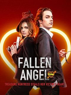 Fallen Angel：Treasure Huntress Steals Her Victim's Heart