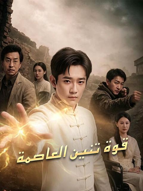 قوة تنين العاصمة
