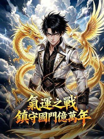 氣運之戰:鎮守國門億萬年