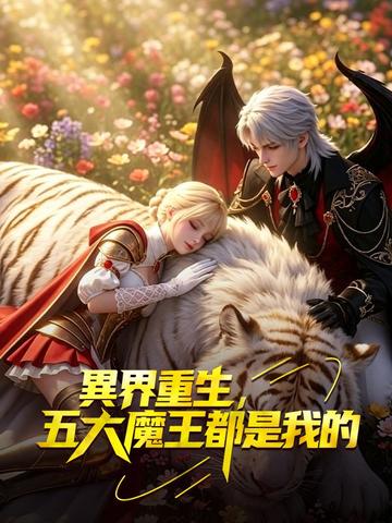 異界重生,五大魔王都是我的