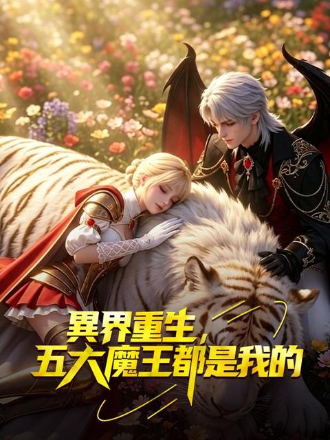異界重生,五大魔王都是我的