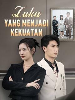 Luka yang Menjadi Kekuatan (Sulih Suara)
