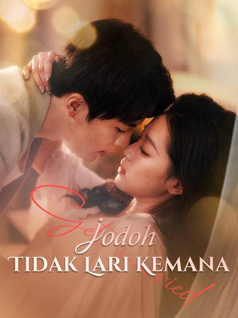 Jodoh Tidak Lari Kemana (Sulih Suara)