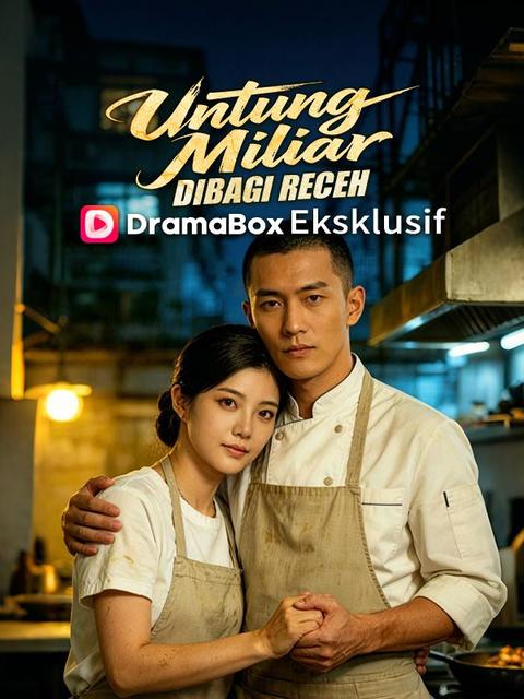 Untung Miliar, Dibagi Receh