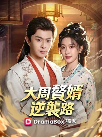 大周贅婿逆襲路