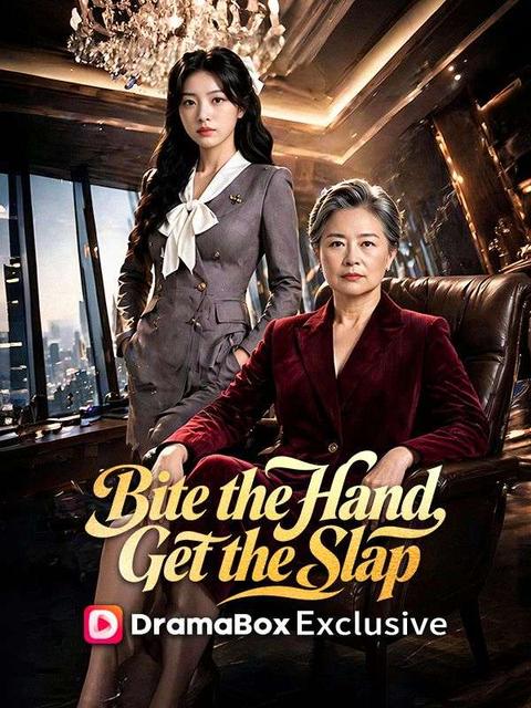 Bite the Hand, Get the Slap