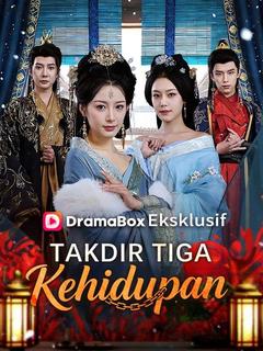 Takdir Tiga Kehidupan (Sulih Suara)