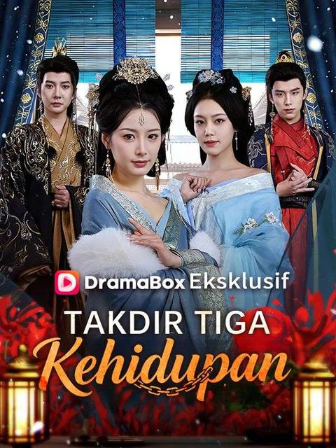 Takdir Tiga Kehidupan (Sulih Suara)