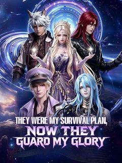 They Were My Survival Plan, Now They Guard My Glory