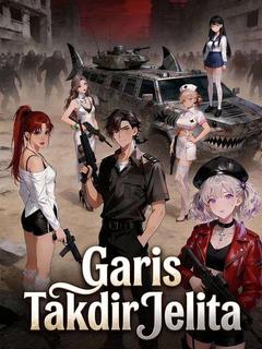 Garis Takdir Jelita