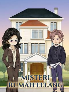 Misteri Rumah Lelang