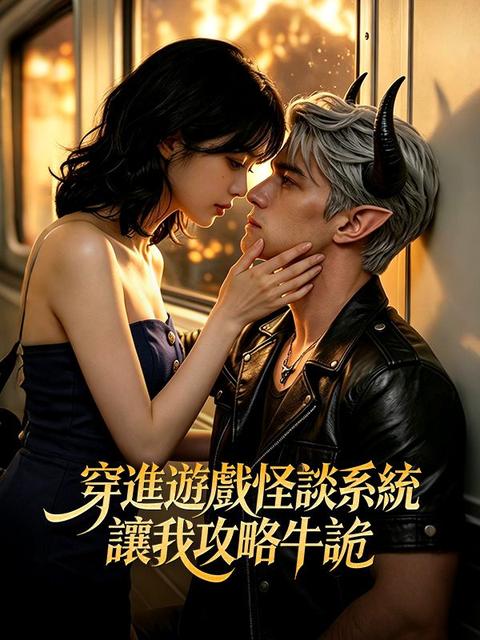 穿進遊戲怪談系統讓我攻略牛詭