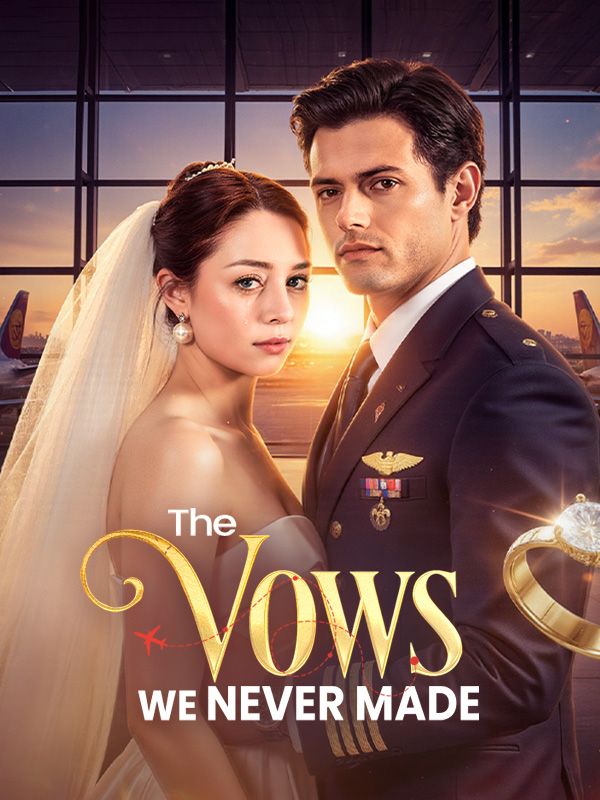 The Vows We Never Made 