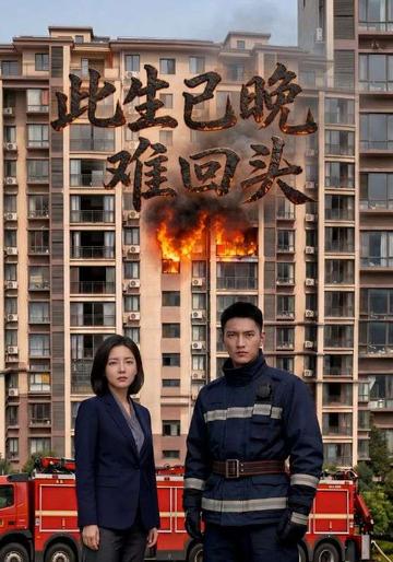 此生已晚难回头