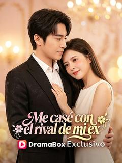 Me casé con el rival de mi ex