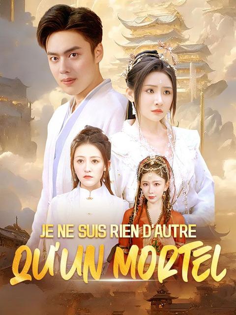 Je ne suis rien d'autre qu'un mortel ( Doublé )