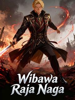 Wibawa Raja Naga