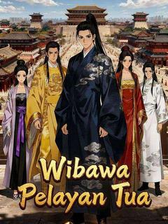 Wibawa Pelayan Tua