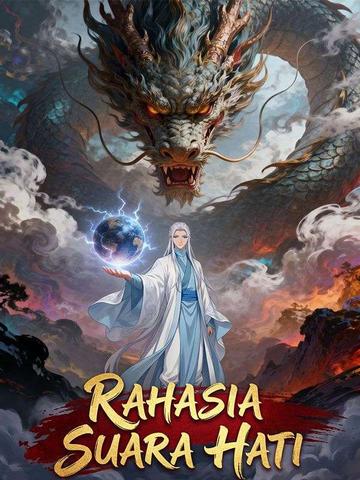 Rahasia Suara Hati