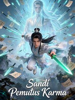 Sandi Pemutus Karma