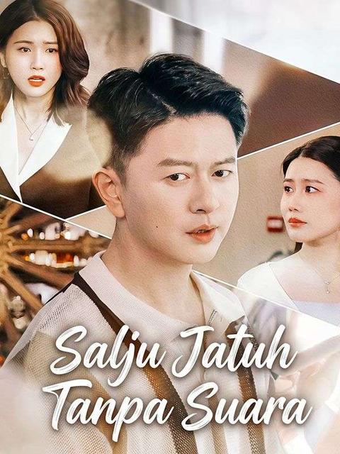 Salju Jatuh Tanpa Suara