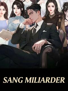 Sang Miliarder