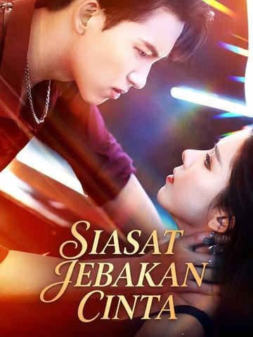 Siasat Jebakan Cinta