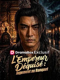 L'Empereur Déguisé : Jugement au Banquet