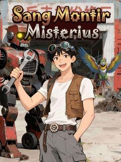Sang Montir Misterius