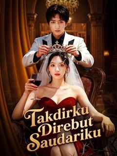 Takdirku Direbut Saudariku