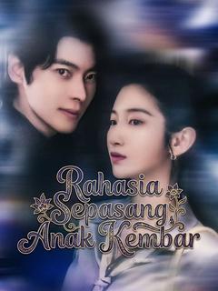 Rahasia Sepasang Anak Kembar