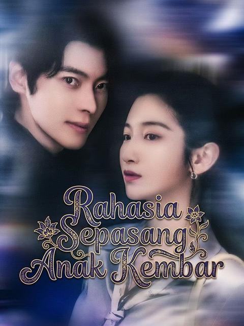 Rahasia Sepasang Anak Kembar