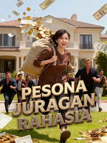 Peosna Juragan Rahasia